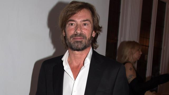 El juez Santiago Pedraz en una imagen reciente.