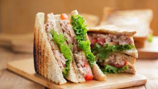 Las 10 mejores sandwicheras