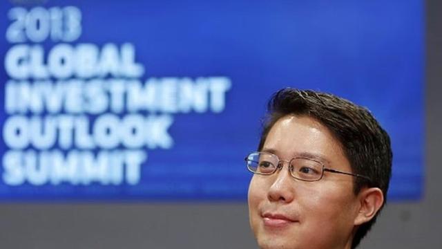 Daniel Yu, fundador de Gotham City.