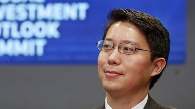 Daniel Yu.