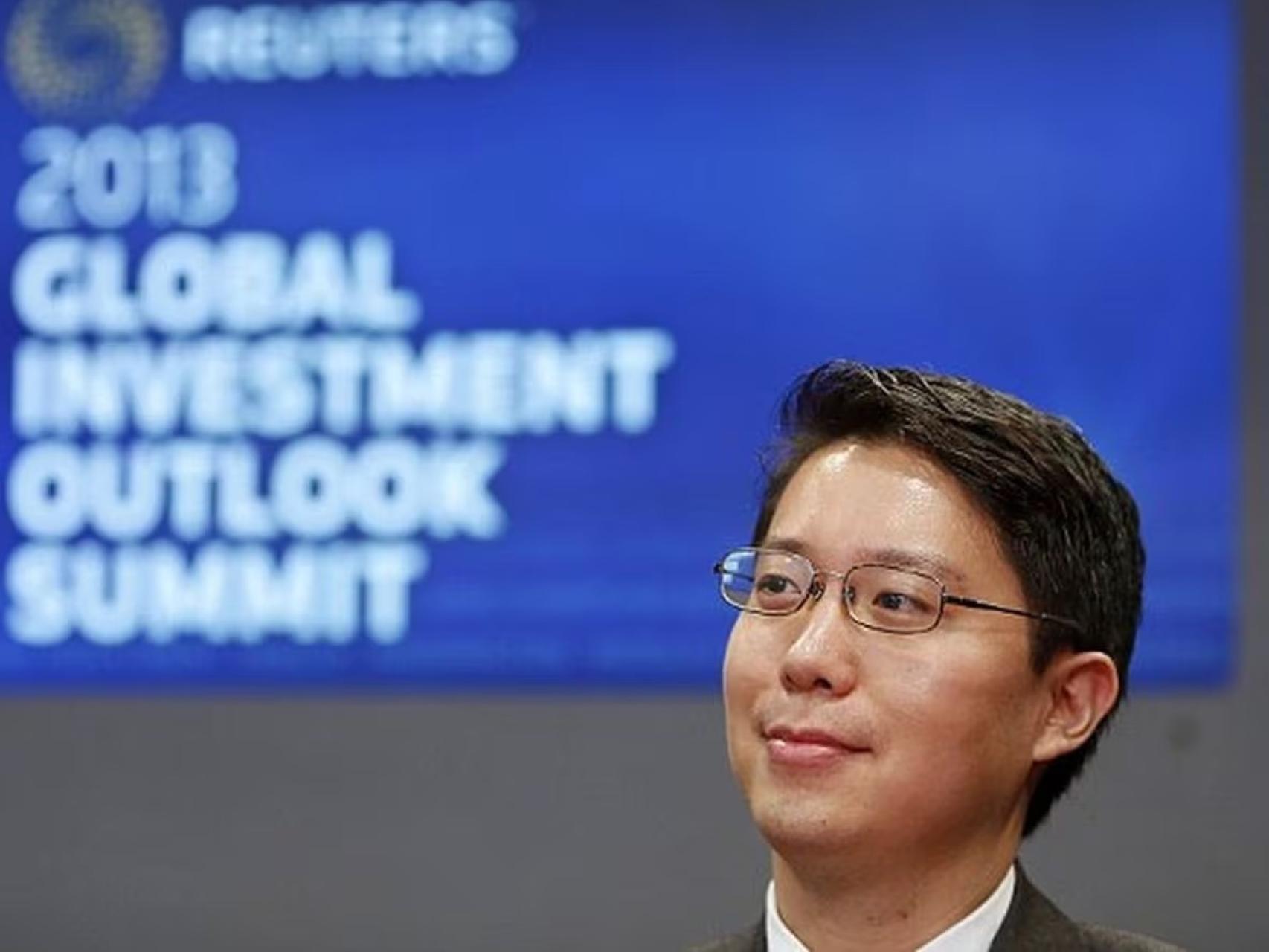 Daniel Yu.