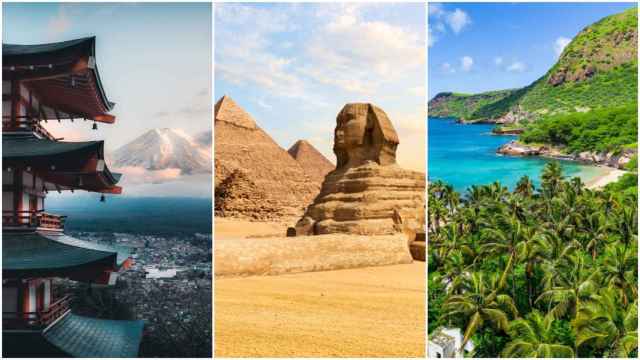 Principio de año, un buen momento para planificar las vacaciones: ¿Adónde viajarán los gallegos?