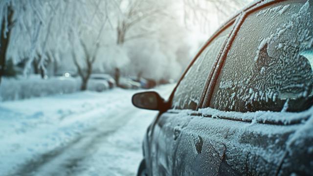 El sencillo truco para quitar el hielo de forma rápida y sin rayar la luna del coche que triunfa en España