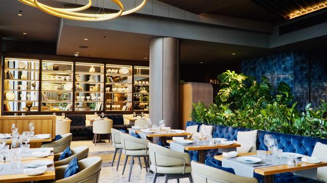 Restaurante Tendiez_2