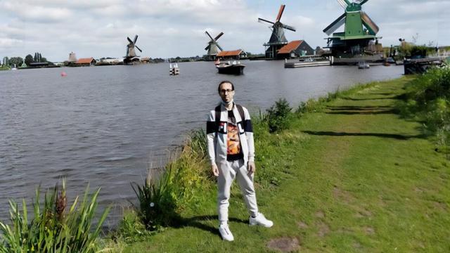 Becas Santander para estudiantes Erasmus: “Mi Erasmus me hizo ver el camino por el que quería ir”