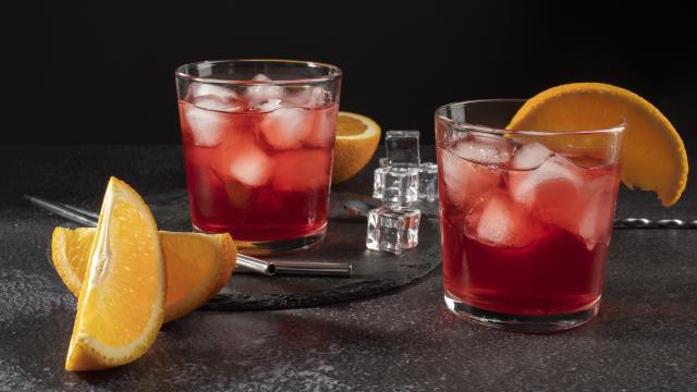 El mejor vermú de España es rojo, se elabora en Reus y puedes comprarlo por menos de 9€