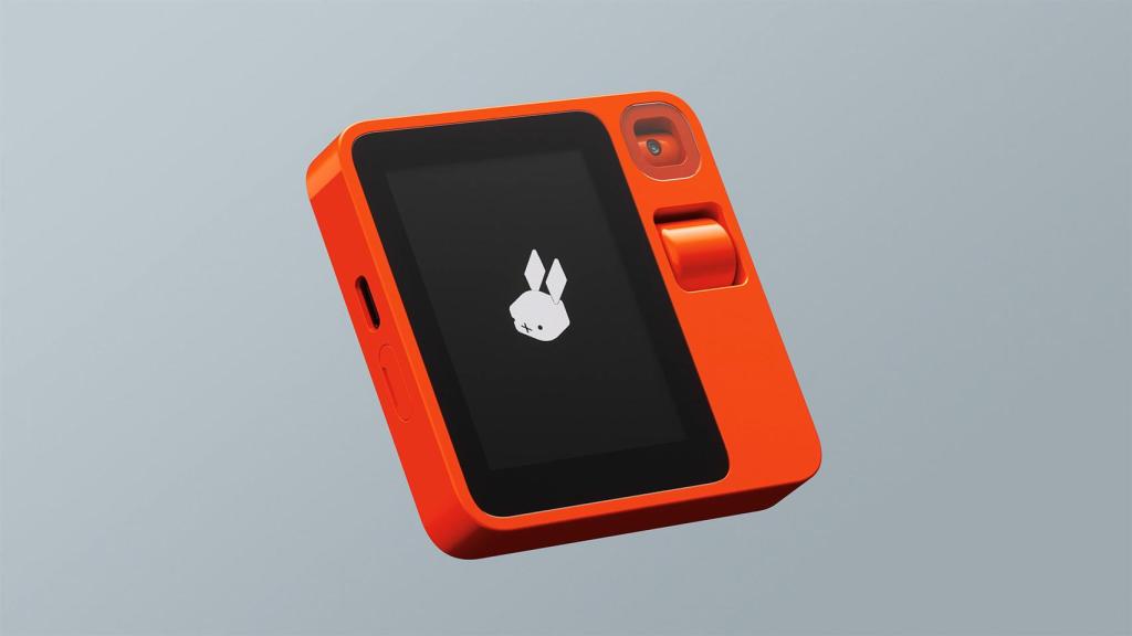 El Rabbit R1