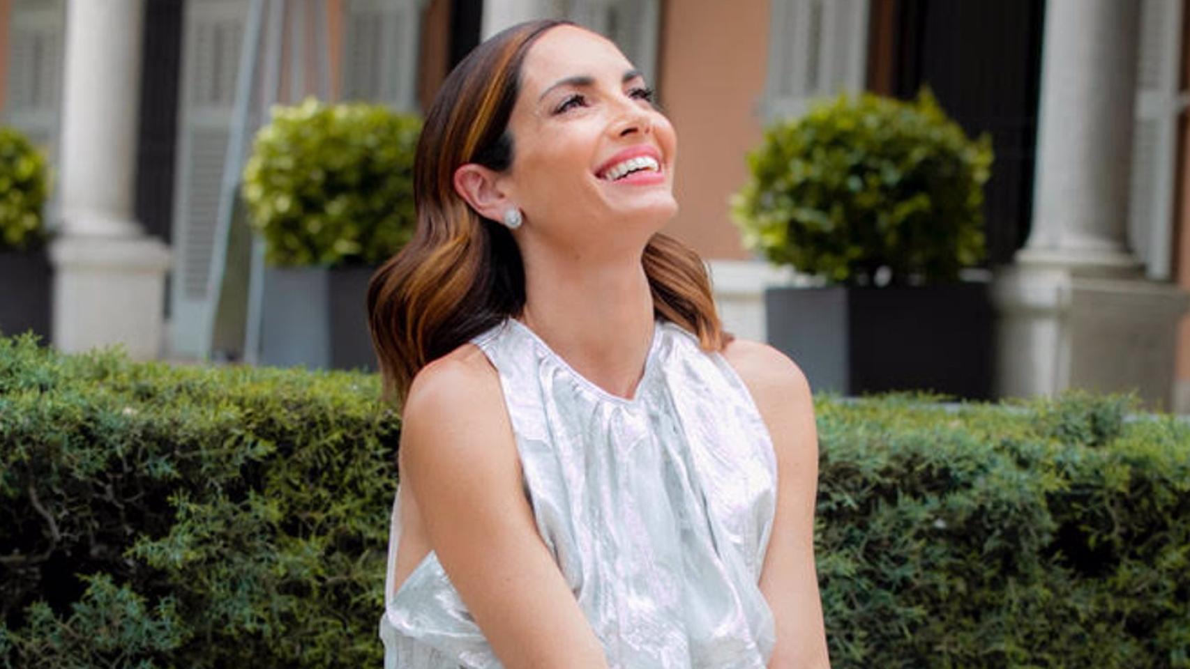 Eugenia Silva, en una imagen de archivo de Europa Press