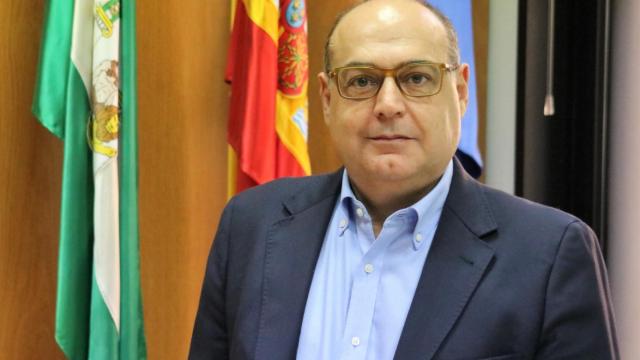 El director de Pesca de Andalucía