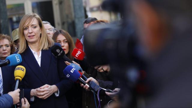 La exalcaldesa de Maracena denunciará a la edil secuestrada: Han destrozado mi vida