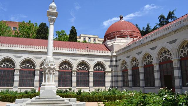 Vuelven las visitas gratis a la Basílica y al panteón más impresionantes de Madrid: solo una vez al mes.