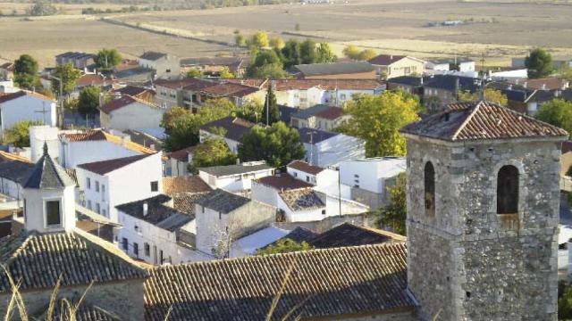 Conoce cuál es el pueblo más barato para comprar casa en Madrid: un chalet te cuesta solo 40.000 euros.