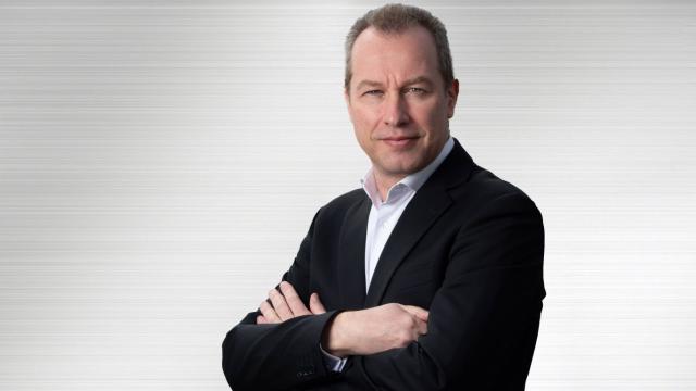 Pablo Puey es el nuevo director en España y Portugal del Grupo Stellantis.