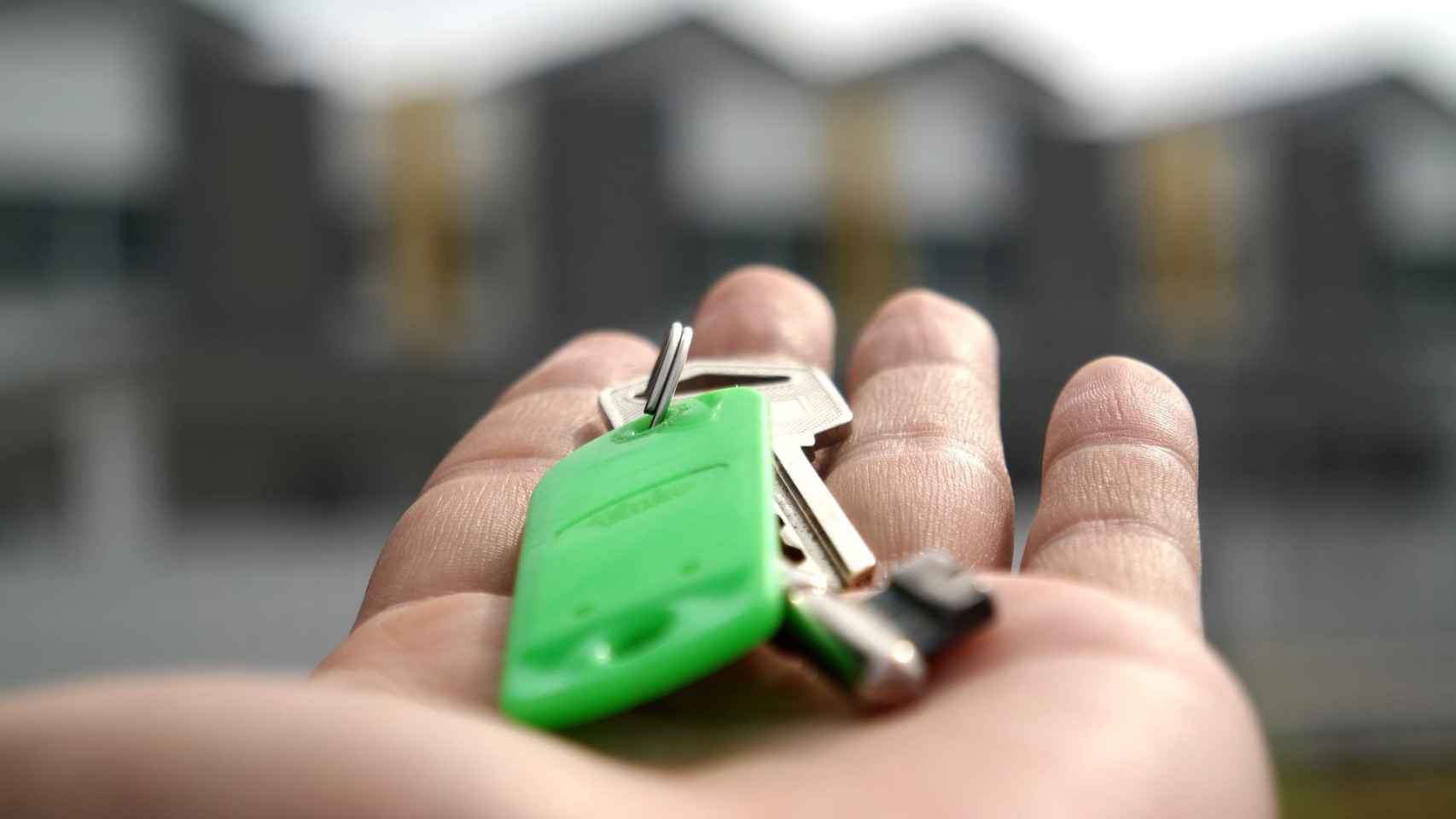 Las hipotecas sobre viviendas caen casi un 22% en Galicia en 2023