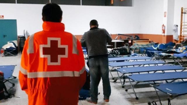 El dispositivo se alargará cuatro noches más.