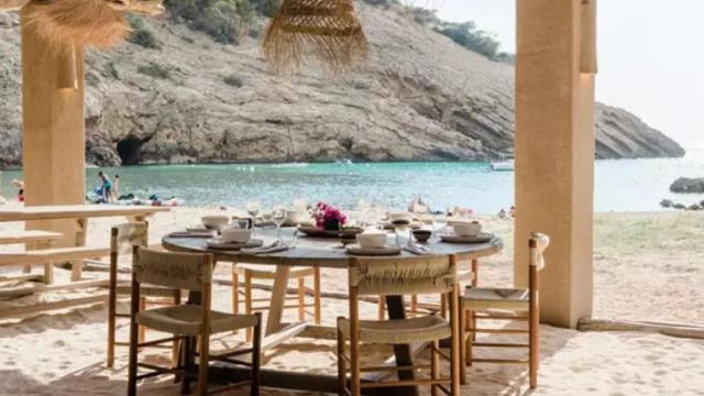 Estos son los destinos que más reservas han recibido durante 2023