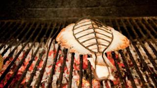 ¿Prepara este restaurante de Getaria el mejor rodaballo del mundo?