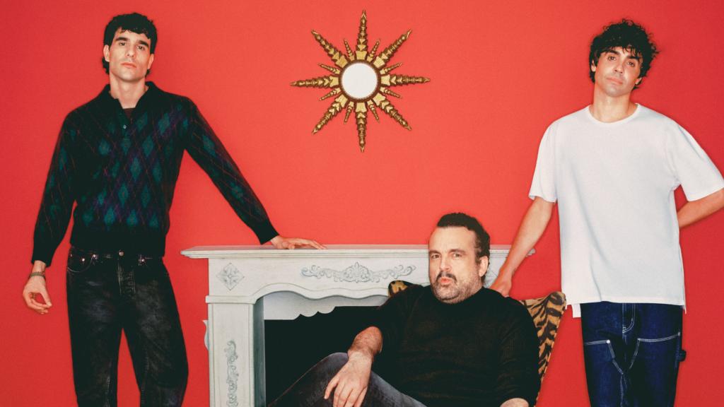 'Superestar', la nueva serie de los Javis creada por Nacho Vigalondo sobre la cantante Yurena