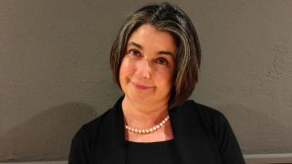 Paulina Urrutia en Madrid. Foto: Sergio Martínez