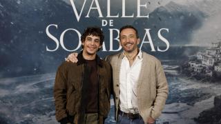 Salvador Calvo: “Es difícil tener un gran presupuesto a no ser que vendas tu alma a las plataformas”