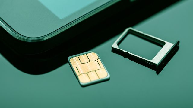 Las SIMs físicas podrían tener los días contados con la herramienta de Google