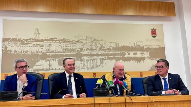 Talavera acoge el 20 y 21 de enero la Asamblea Nacional Presidentes de Plazas de Toros