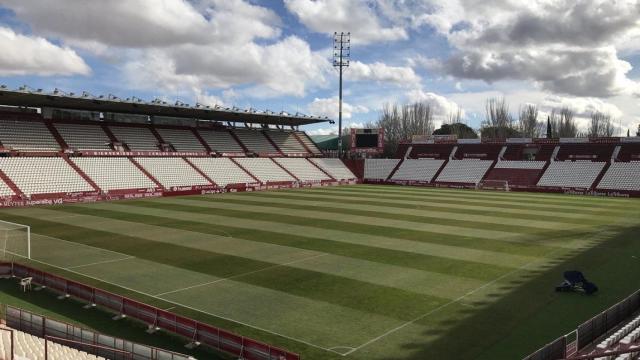 Carlos Belmonte. Foto: Ayuntamiento de Albacete.