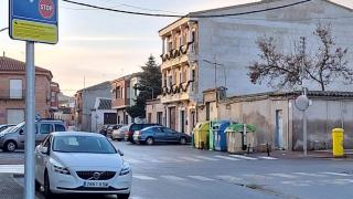 Nuevas cámaras vigilan el tráfico en la localidad toledana de Mora: en un mes podrán multar