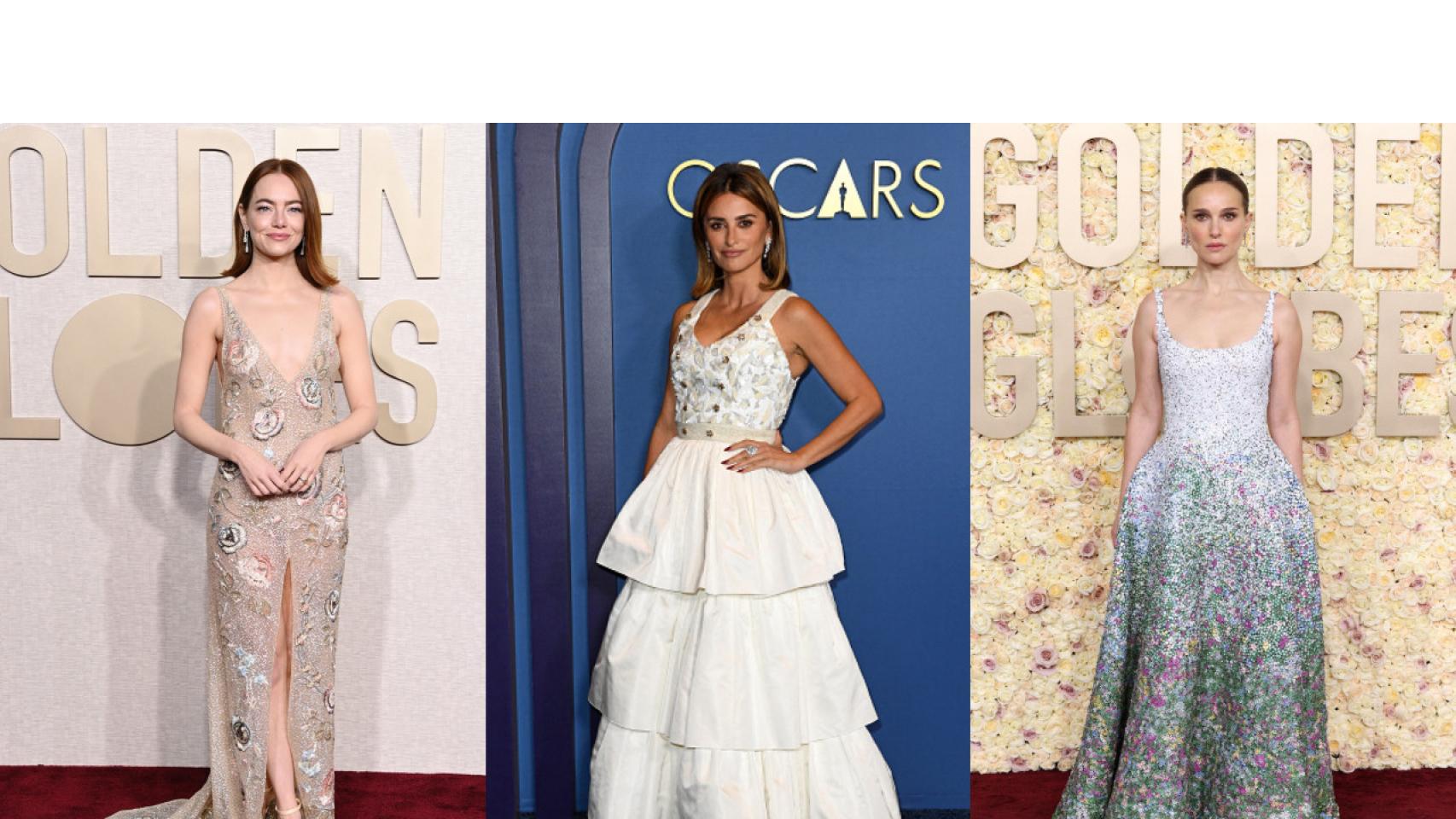 Los 10 mejores looks de la semana, según la redacción de Magas