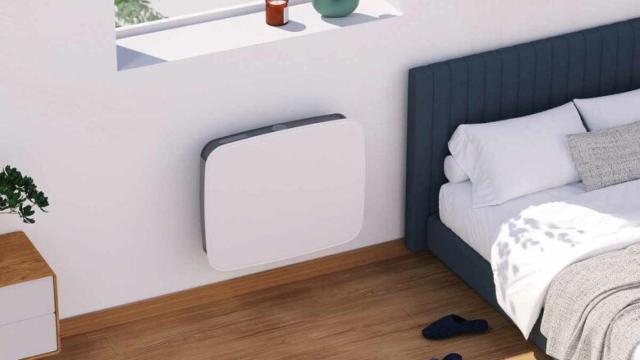 My Eko, radiador que te paga por calentarte