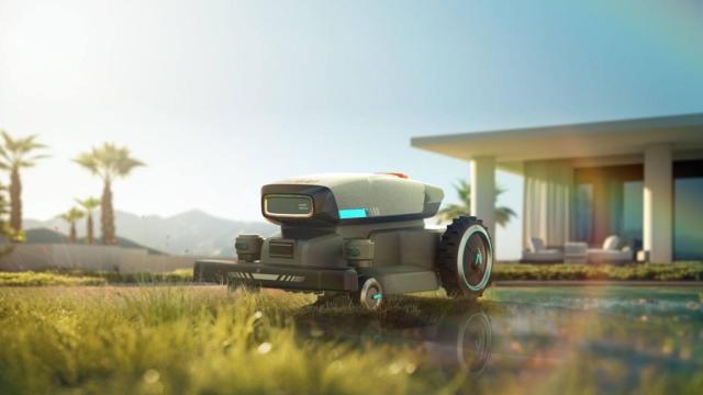 Horizon U1 de Aiper