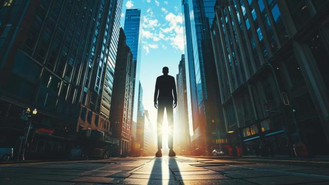 Este es el país con las personas más altas del mundo: 177,1 centímetros de media