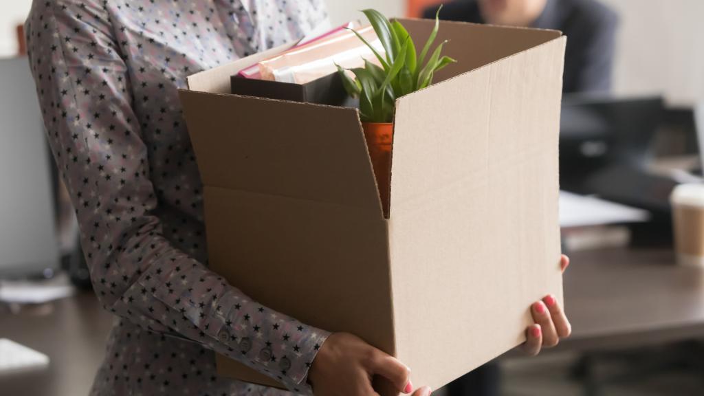 Según InfoJobs, el 16% de los trabajadores españoles está considerando dejar su trabajo.