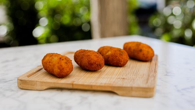 Bareto_Croquetas jamón