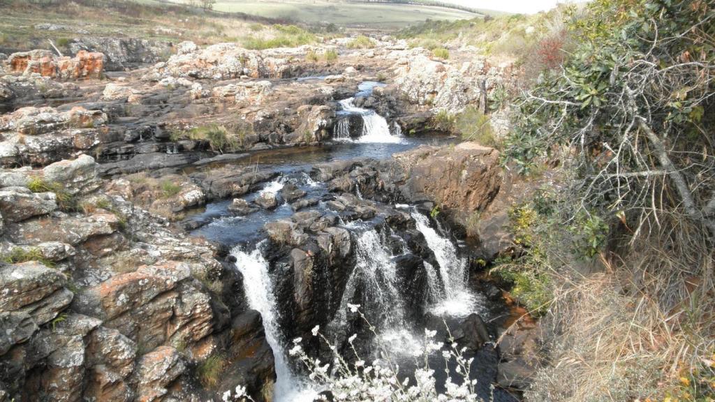 Cascada.