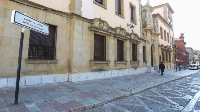 Audiencia Provincial de León