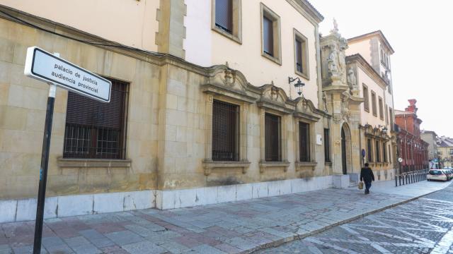 Audiencia Provincial de León