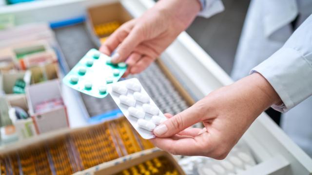 Estos son los medicamentos más efectivos para tratar la gripe según los sanitarios.