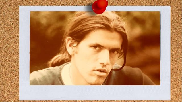 Iñigo Segurola en un fotomontaje de JALEOS.