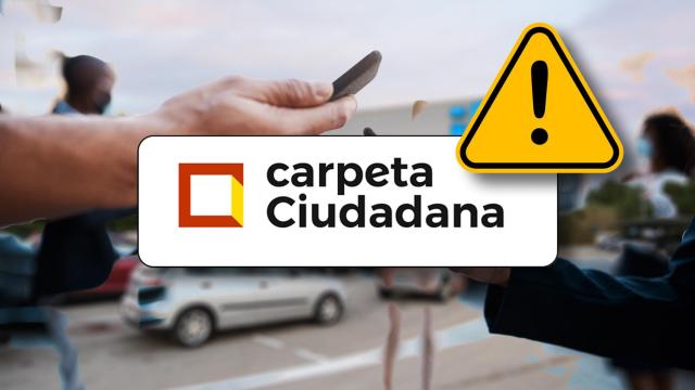 Así se configuran las alertas de Mi Carpeta Ciudadana