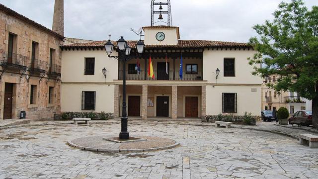 Beteta (Cuenca). / Foto: Turismo Castilla-La Mancha.