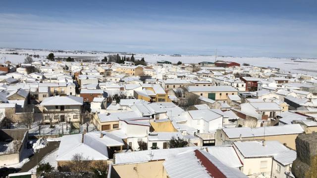 Torrubia del Campo (Cuenca). Foto: Ayuntamiento.