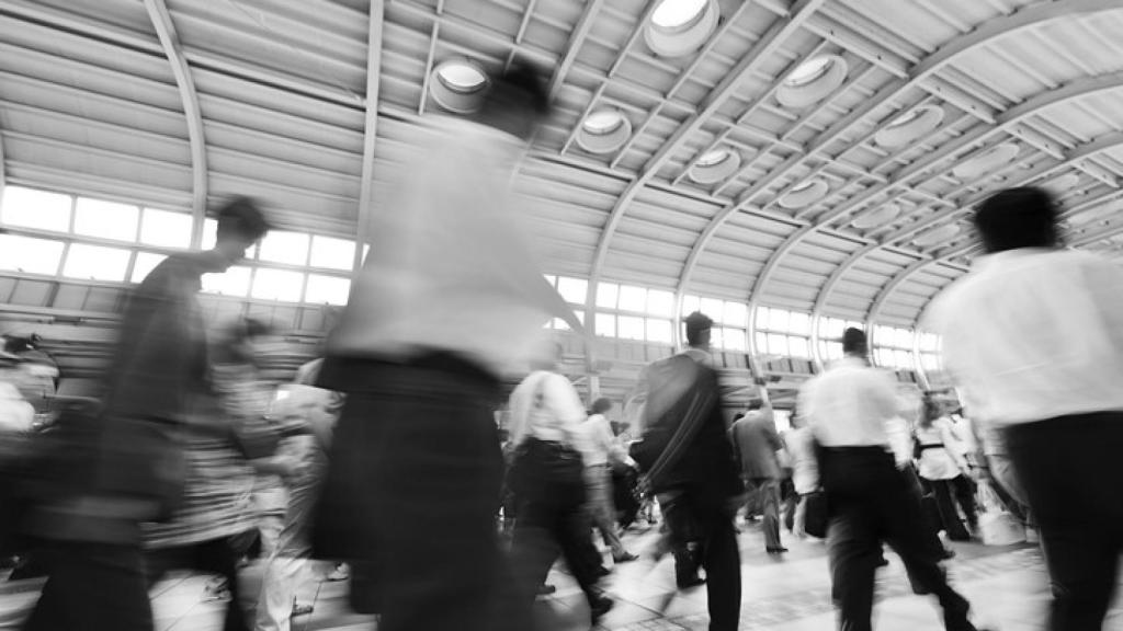 La epidemia de depresión se ceba con los trabajadores.