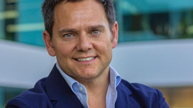 David Ruiz de Andrés, CEO de Grenergy