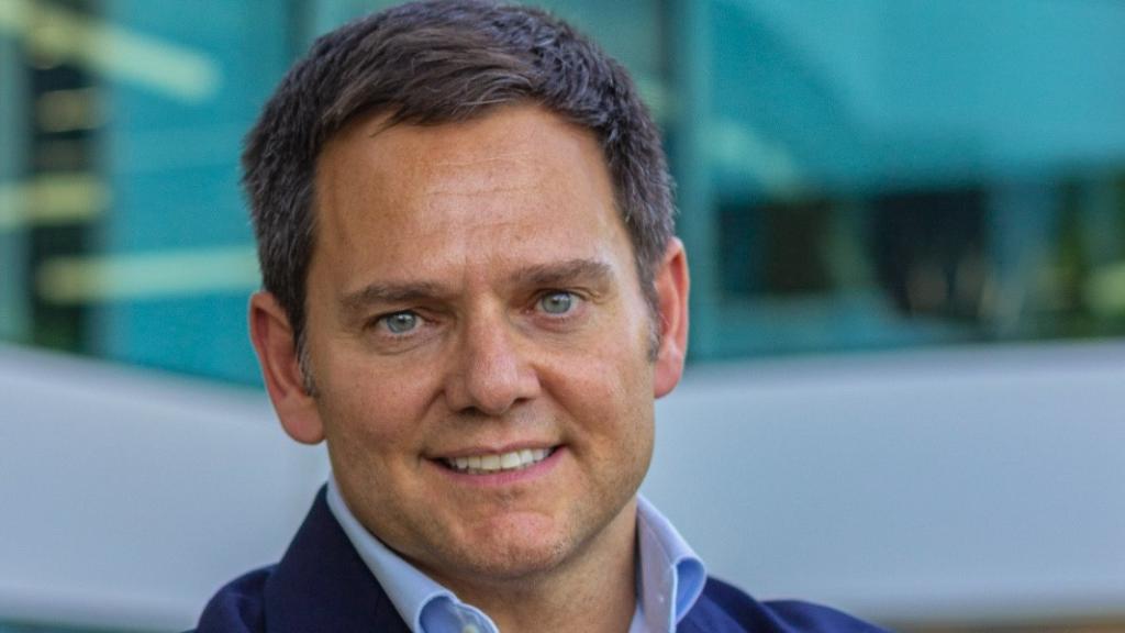 David Ruiz de Andrés, CEO de Grenergy