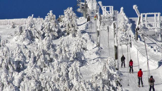 ¿Dónde esquiar este fin de semana sin salir de Madrid? Estas son las estaciones abiertas