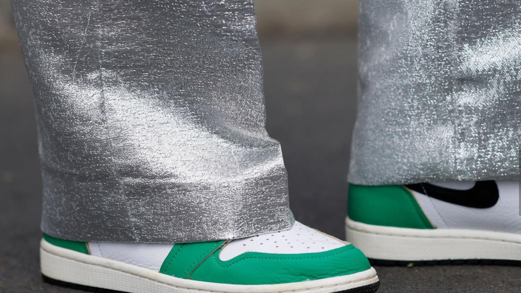 Las 10 deportivas más deseadas del 2024 que puedes conseguir en las rebajas