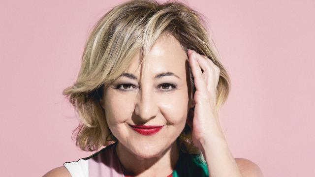 Carmen Machi recibirá el premio Cygnus junto a Lola Dueñas y Ana Rujas por interpretar, las tres, el mismo personaje en 'La Mesías'