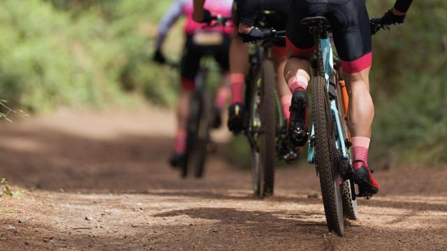 Las mejores rutas en bici por Santiago de Compostela y alrededores