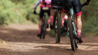 Las mejores rutas en bici por Santiago de Compostela y alrededores